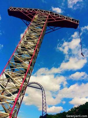 温州乐园攻略路线（温州乐园攻略分享）