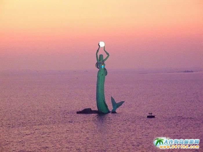 鲅鱼圈景点介绍图片（鲅鱼圈景区旅游攻略）