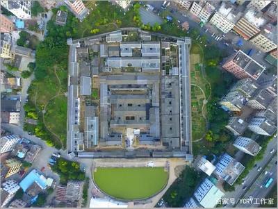 坪山龙田世居（龙田世居开放时间）