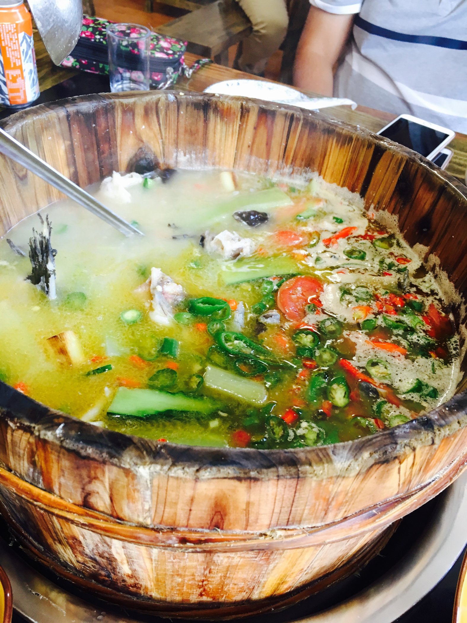 汉中旅游攻略景点自驾游路线(汉中旅游路线推荐)