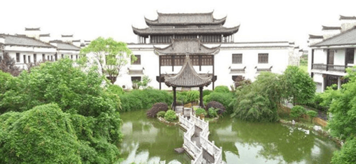 景德镇景点介绍的视频（景德镇景点推荐）