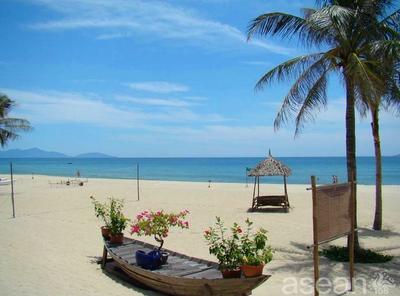 岘港有哪些好玩的景点（岘港旅游）