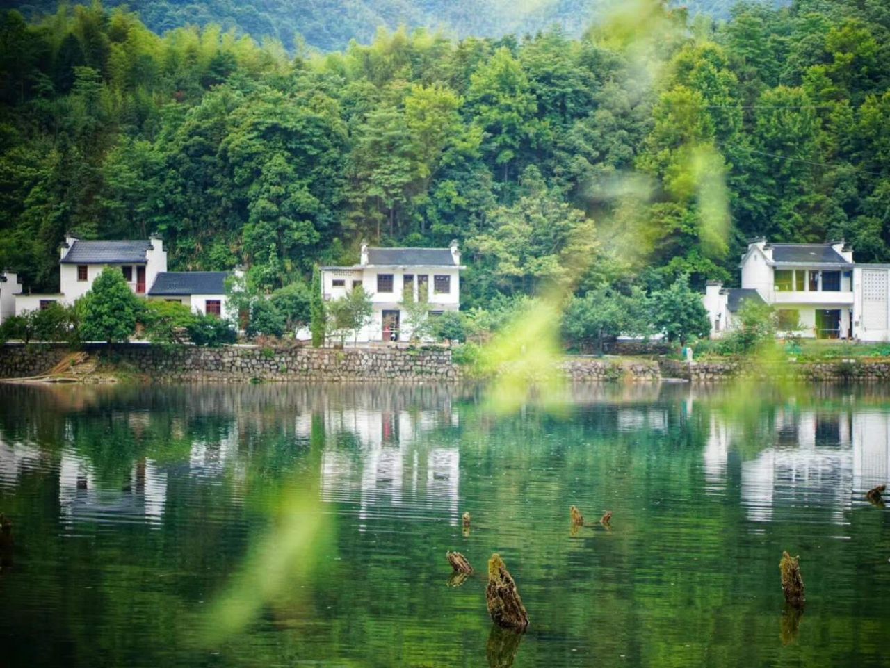 安徽旅游攻略自助游攻略（安徽旅游攻略最新）