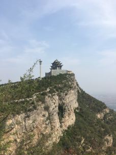 淇县云梦山介绍（淇县云梦山一日游攻略）