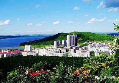 七台河的景点（七台河著名景点）