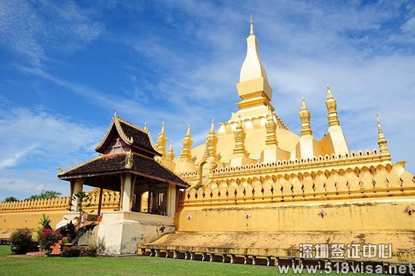 老挝景点介绍英文版（老挝景点有哪些）
