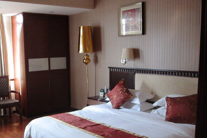 桂林金色皇都国际商务会所(桂林金色幼儿园)