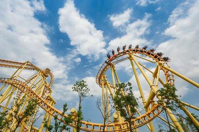 株洲方特欢乐世界攻略游玩顺序（株洲方特欢乐世界具体位置）