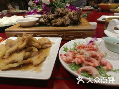 长春光谷大街香谷私厨（长春市香谷私厨理工大学店）