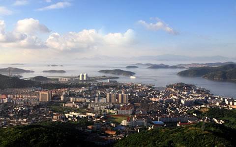 岱山景点介绍导游词（岱山景点门票）