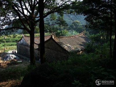 厦门三秀山（同安三秀山在哪里）