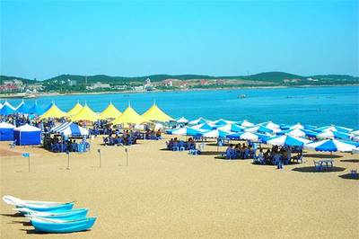 2025北戴河旅游攻略大全（北戴河旅游攻略必玩的景点视频）