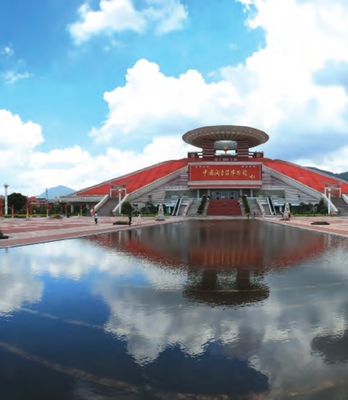 泉州闽台缘博物馆门票多少（泉州闽台缘博物馆附近有什么好吃的）