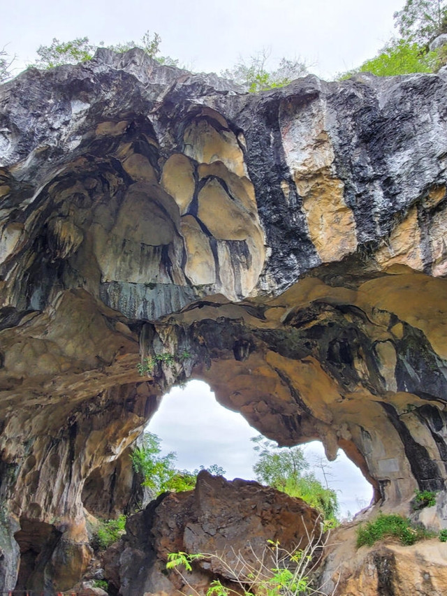 德庆游玩攻略（德庆旅游攻略自驾游）