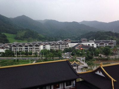 余姚阳明温泉山庄是真温泉吗（余姚阳明温泉山庄实业有限公司）