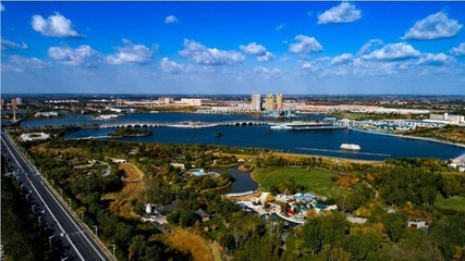 滨州景点介绍视频（滨州景区有哪些景点推荐）