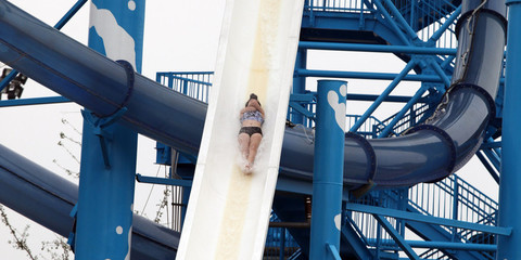 丽水冒险岛水世界门票价格（丽水冒险岛水世界门票团购）