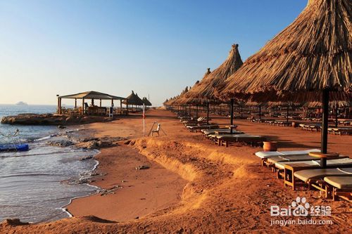 亚喀巴地理位置（亚卡巴湾）