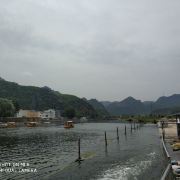 涞水县清泉山（涞水清泉山旅游景点）