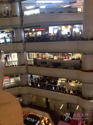 广州天河城好玩吗（天河城店）