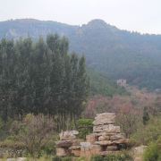 莱芜的旅游十大景点推荐（莱芜旅游景点有哪些好玩的）