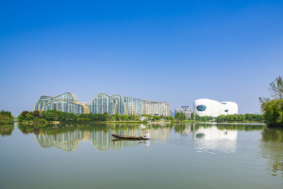 2021杭州白马湖动漫展门票（杭州白马湖动漫广场路线）