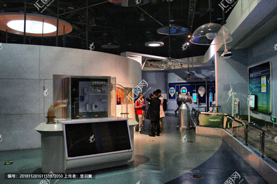 北京的中国科学技术馆怎么预约门票（北京中国科学技术馆简介）