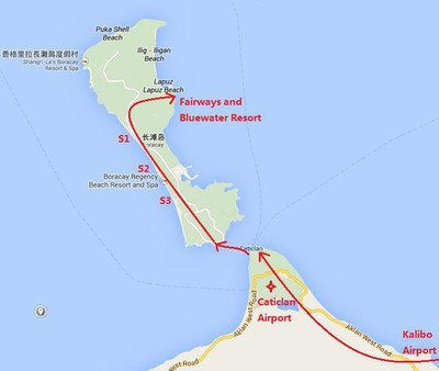 2025长滩岛旅游攻略大全（长滩岛旅游线路）