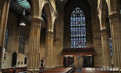 南京基督教堂圣保罗教堂聚会时间（南京圣保罗教堂圣诞活动）