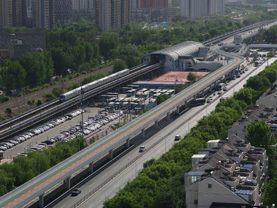 北京西二旗是好地段吗（北京西二旗的来历）