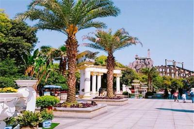 株洲游玩攻略（株洲旅游十大景点）