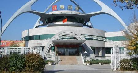 哈尔滨太阳岛大剧院（哈尔滨月亮湾电视城酒店）