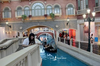 澳门景点介绍大三巴（澳门景点介绍视频）