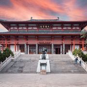 北海普度寺门票多少钱（北海普度寺开放时间）