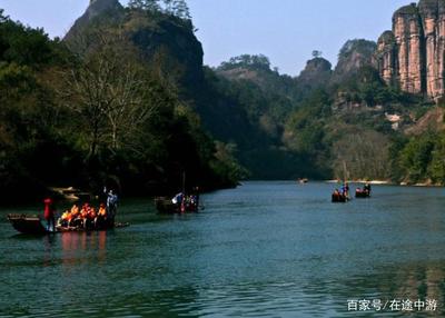 武夷山景点介绍大全（武夷山景点介绍作文）