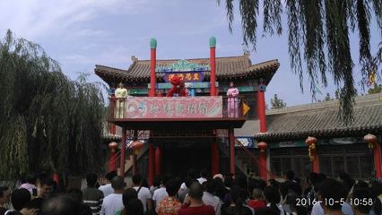 吴桥杂技大世界攻略好玩吗?（吴桥杂技大世界怎么收费）