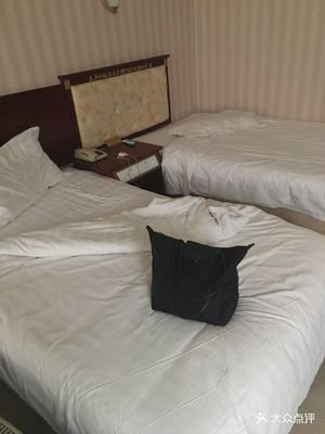 北京昌平富来宫温泉度假村（北京福来宫温泉山庄）