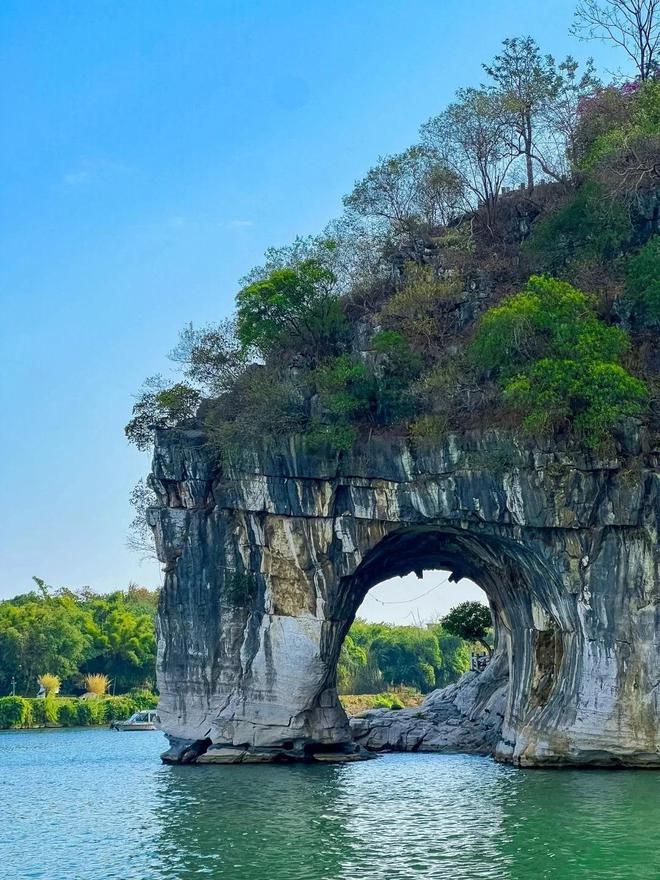 求实用且省钱的桂林旅游攻略（桂林旅游攻略 百度经验）