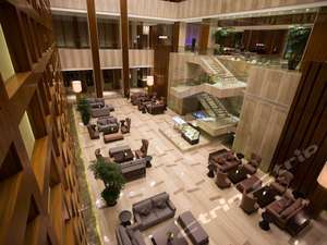 苏州黄金海岸温泉度假酒店（吴中黄金水岸花园）