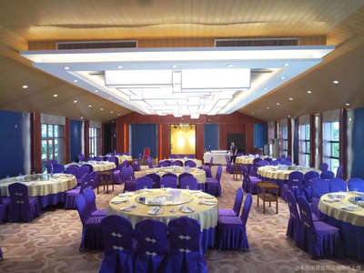 番禺汉景山庄餐厅介绍视频（番禺汉景山庄吃饭贵吗）