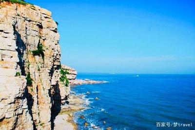 烟台九丈崖攻略一日游（烟台九丈崖值得去吗）