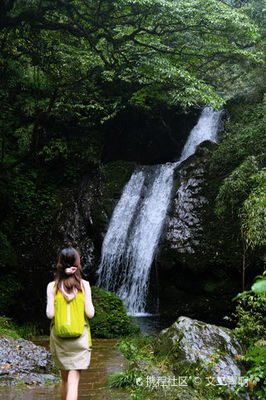 洪雅瓦屋山旅游攻略（洪雅瓦屋山一日游攻略）