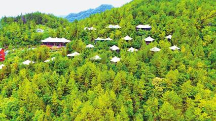 达州旅游路线（达州市游玩攻略）