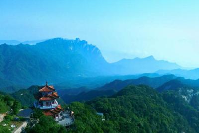 洛阳有啥好玩儿的（洛阳有什么好玩儿的?）