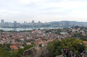 潮州旅游攻略必去景点（潮州旅游指南）