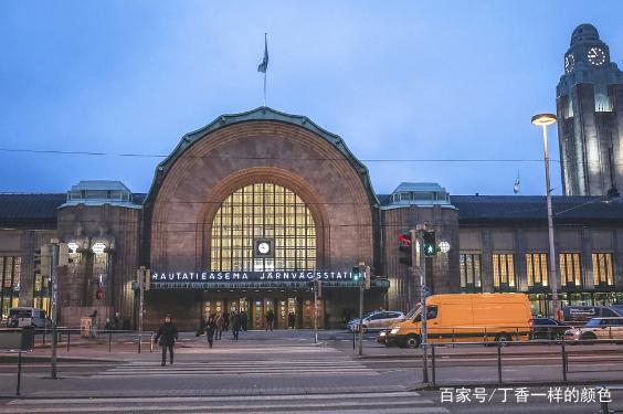 赫尔辛基休息室（赫尔辛基地铁列车）