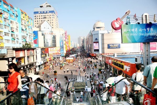 威海韩国城有什么值得买的吗(威海市韩国城项目重启方案)