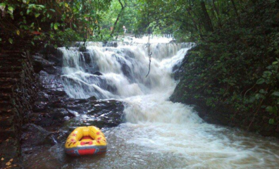 德庆盘龙峡景区电话(德庆盘龙峡谷风景区)