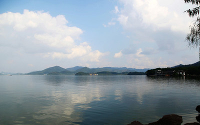 宁波东钱湖小普陀景区开放（东钱湖小普陀游玩攻略）