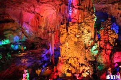 宁乡千佛洞攻略一日游（宁乡千佛洞游玩攻略）